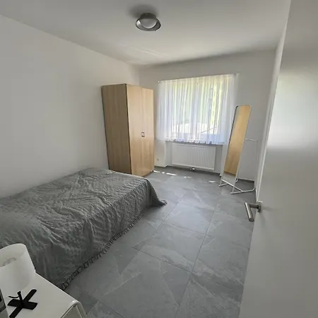 Rivamaggia Locarno Apartamento Solduno