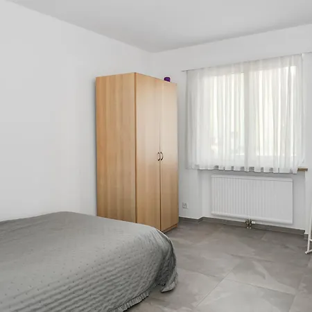 Rivamaggia Locarno Apartamento