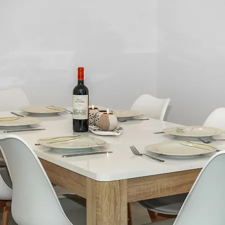 Appartement Rivamaggia Locarno