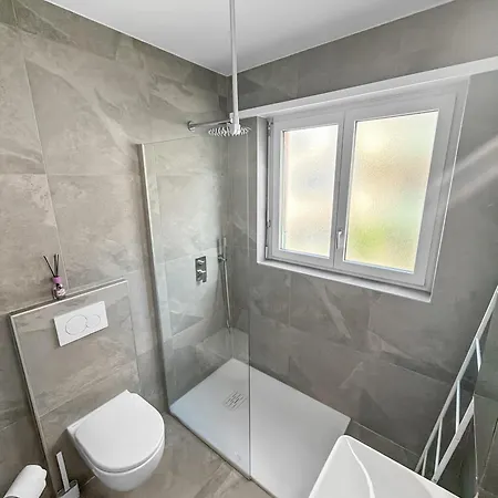 Rivamaggia Locarno Apartamento