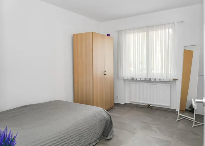 Rivamaggia Locarno Apartmán