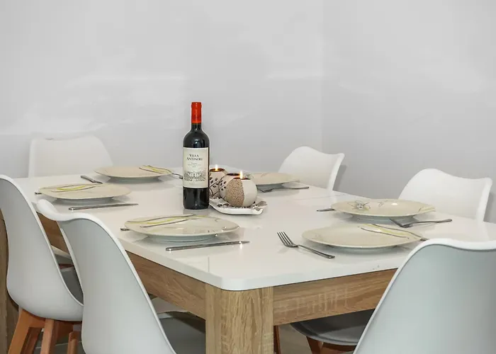 Apartmán Rivamaggia Locarno