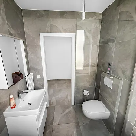 Rivamaggia Locarno Appartement *