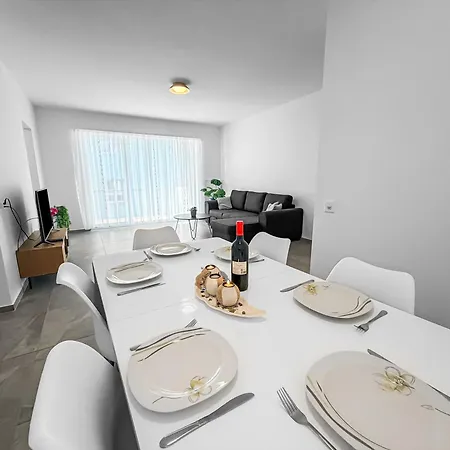 Appartement Rivamaggia Locarno Solduno