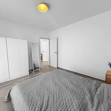 Rivamaggia Locarno Apartamento