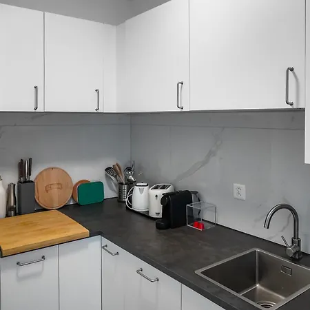 Appartement Rivamaggia Locarno