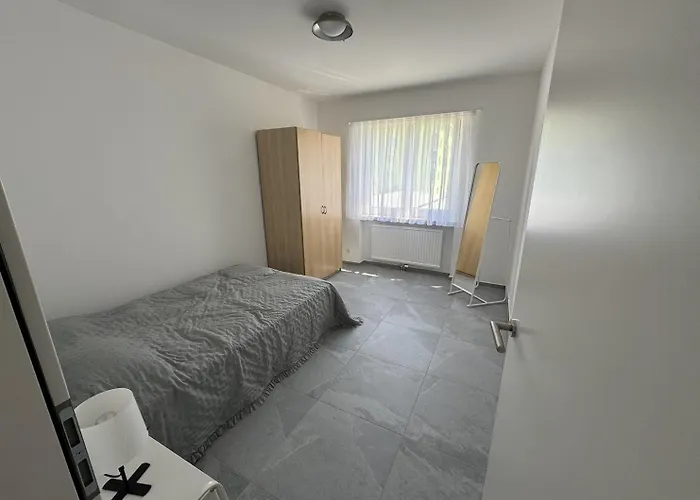 Rivamaggia Locarno Apartament Solduno