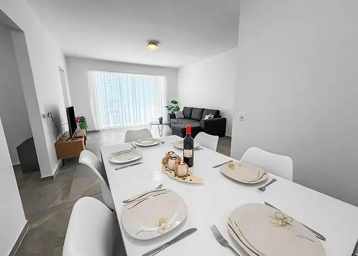 Appartement Rivamaggia Locarno Solduno