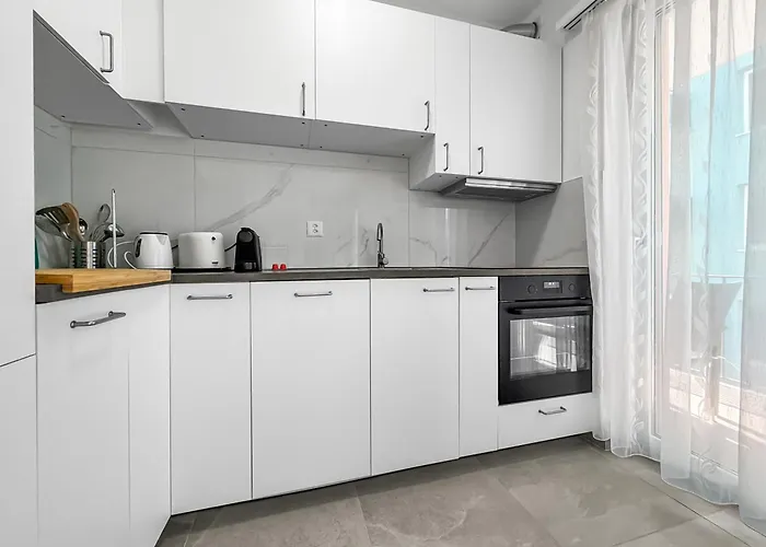 Appartement Rivamaggia Locarno