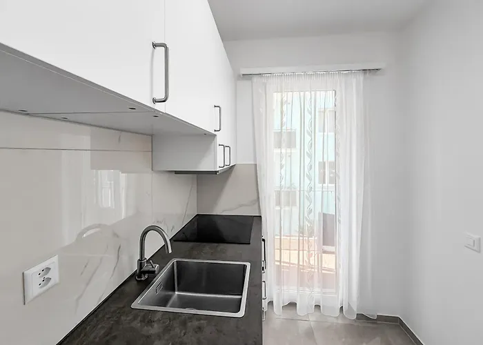 Appartement Rivamaggia Locarno Solduno