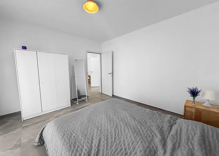 Rivamaggia Locarno Appartement