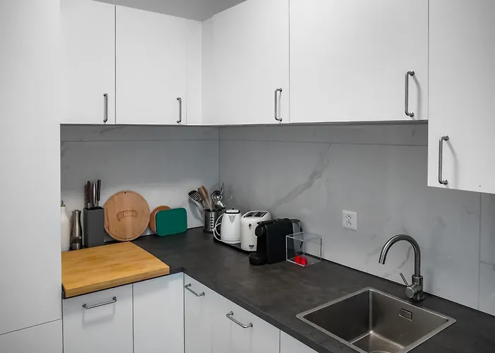 Appartement Rivamaggia Locarno